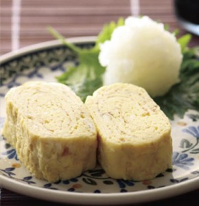 ＊だし巻き＊ recipeK14-dashimaki-tamago-